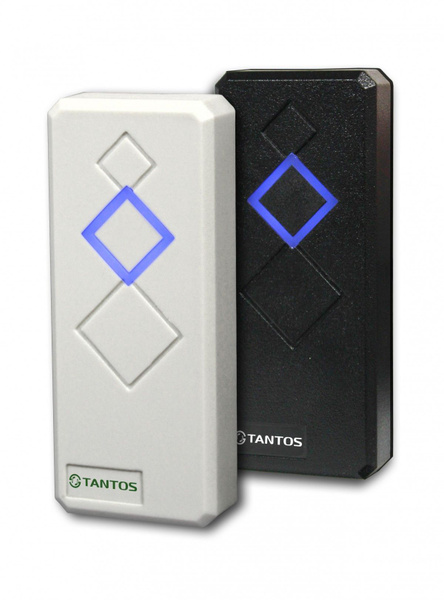 Считыватель Tantos TS-RDR-E Black - купить по выгодным ценам в интернет ...