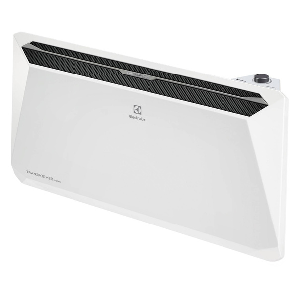 Комплект Electrolux Rapid Transformer с блоком управления ECH/R-2500 T ...