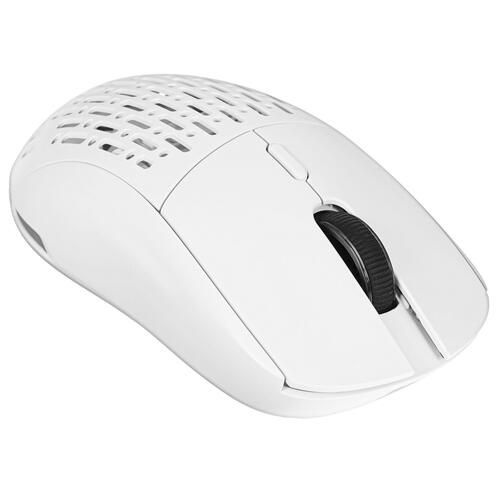 Игровая мышь беспроводная ARDOR GAMING Phantom 1, белый - купить по ...
