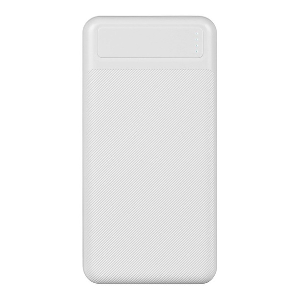 Внешний аккумулятор (Power Bank) TFN АКБ 20000mAh PowerAid - купить по ...