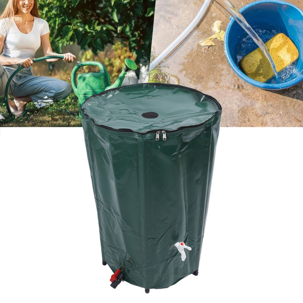 Дождевая бочка - купить по низкой цене в интернет-магазине OZON ...