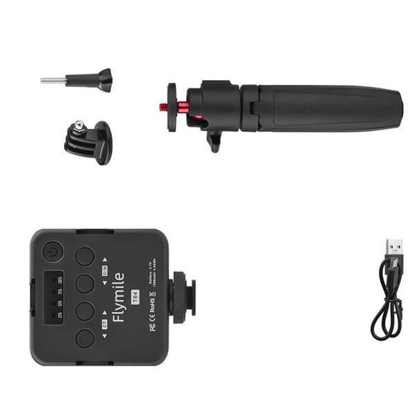 Комплект из 2 предметов для заливки света-удлинитель для штатива с ...