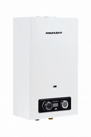 Газовая колонка Mizudo ВПГ 2- 10ММ 10 л/мин Oxygen free Euro, 20 кВт ...