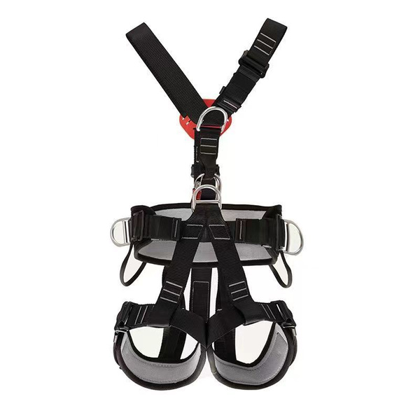 Обвязка альпинистская - купить с доставкой по выгодным ценам в интернет ...