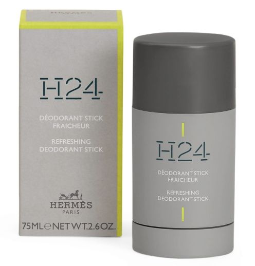 Hermes Дезодорант 75 мл - купить с доставкой по выгодным ценам в ...