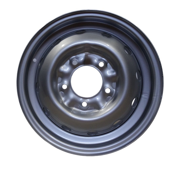Колесный диск MEFRO 16x5" PCD5x139.7 ET58 D98.5 Штампованный - купить ...