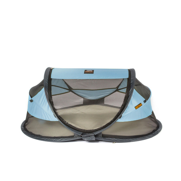 Палатка DECATHLON Роскошная детская кроватка для кемпинга Deryan ...