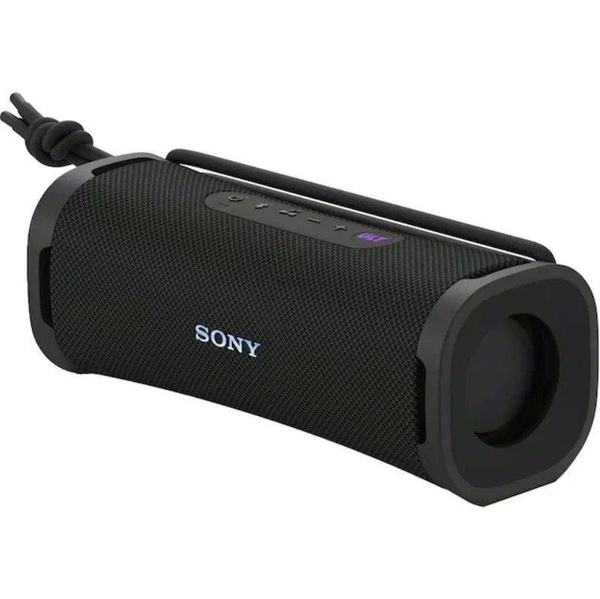 Беспроводная колонка Sony Ult Field 1 Black - купить по доступным ценам ...