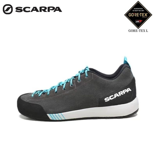 Кроссовки Scarpa - купить с доставкой по выгодным ценам в интернет ...