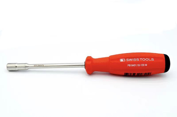 PB SWISS TOOLS ручка отвертки с втулкой 8451.10-100 M купить на OZON по ...