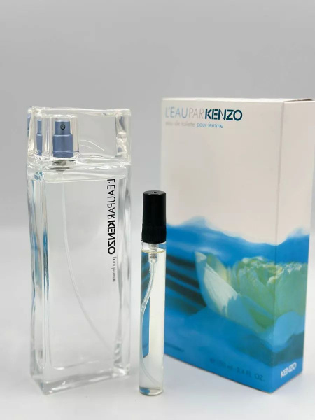 Kenzo L Eau Par 10 10 OZON 1604528658