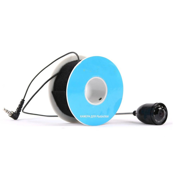 Запчасти для камеры Vieweye Wisefisher Fish, опора для кабеля 15 м ...