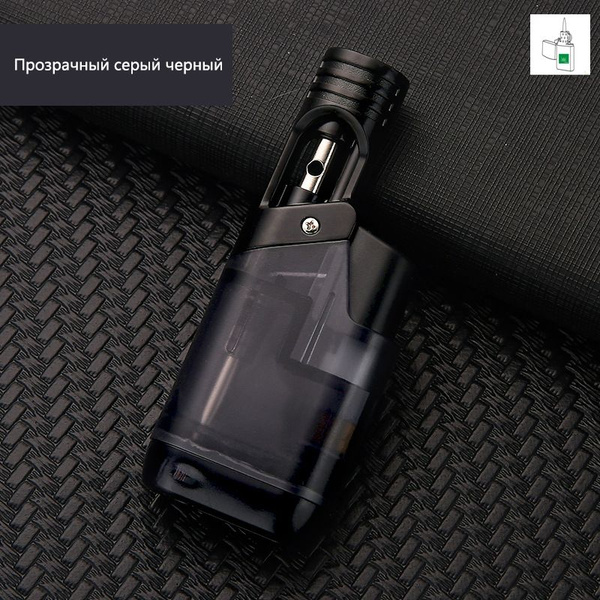 HONEST Газовая зажигалка - купить с доставкой по выгодным ценам в ...