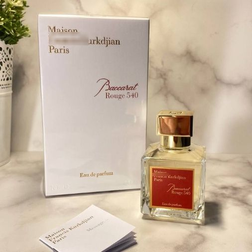 Baccarat Rouge 540 Духи 71 мл (1606014114)
