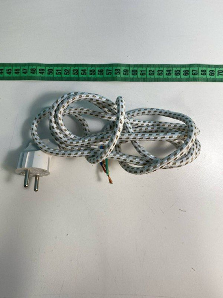 Провод для утюга VITEK VT-1261 - купить с доставкой по выгодным ценам в ...