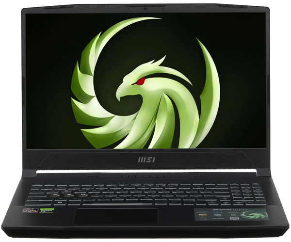 Ноутбук MSI Bravo 15 C7VE-227RU, черный купить по низкой цене: отзывы ...
