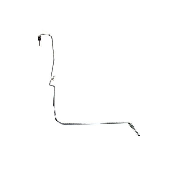 Трубка тормозная Ижавтоторм к правому переднему тормозу для а/м ВАЗ ...