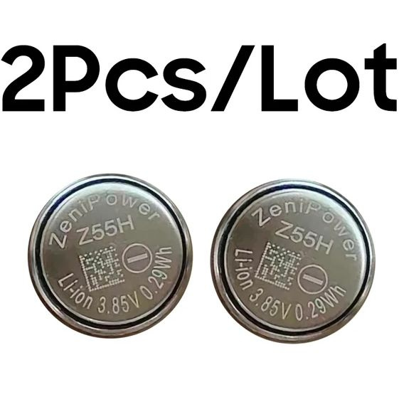 2 штуки, Z55H, для блютуз наушников - купить с доставкой по выгодным ...