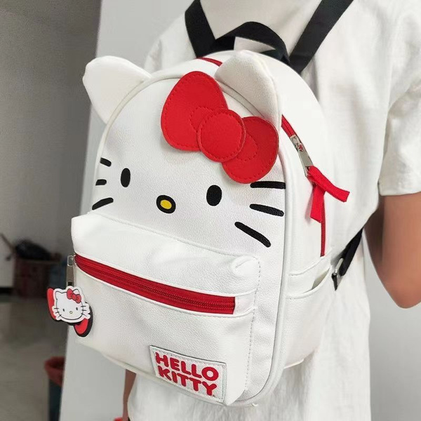 Hello Kitty Рюкзак - купить с доставкой по выгодным ценам в интернет ...