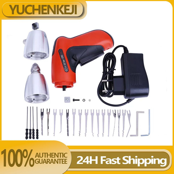 Электропистолет КЛОМ для слесарей. - купить с доставкой по выгодным ...