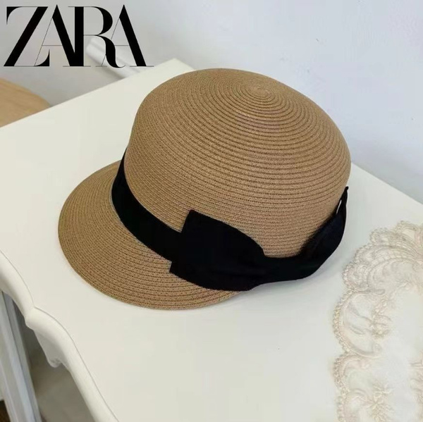 Панама Zara - купить с доставкой по выгодным ценам в интернет-магазине ...