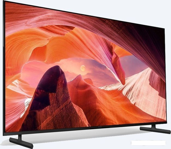 Купить телевизор Sony KD-65X80L 65" - купить с доставкой по выгодным ...