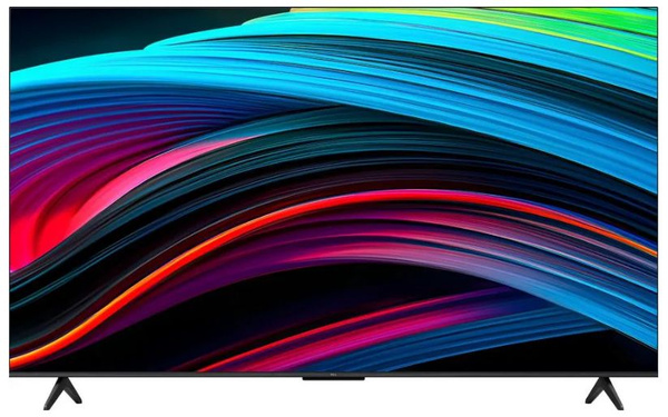 Купить телевизор TCL 55C647 55" - купить с доставкой по выгодным ценам ...