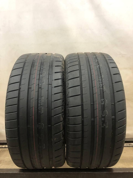Шины для легковых автомобилей Bridgestone 255/40 19 Лето Нешипованные ...