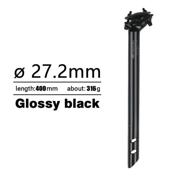 UNO Road Mountain Bike Интегрированный подседельный штырь 27,2 30,9 31 ...