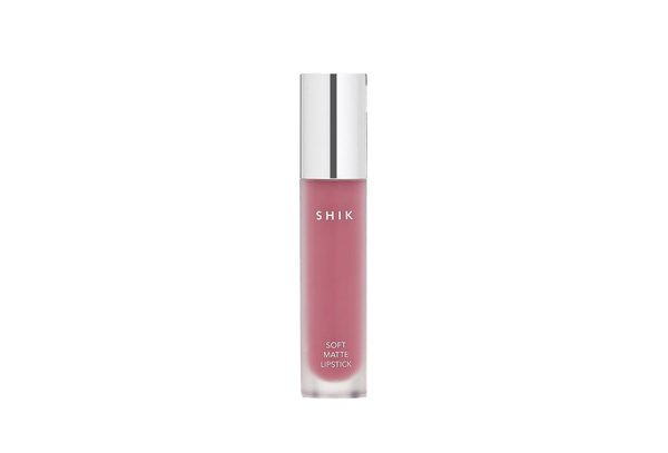 Жидкая матовая помада SHIK Soft matte lipstick - купить с доставкой по ...