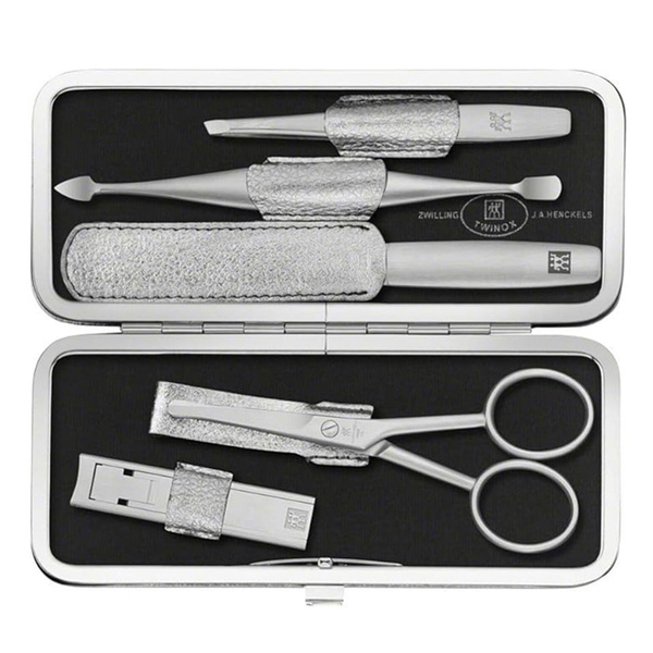 Маникюрный набор zwilling 97651-010-0 twinox, 5 предметов купить на ...