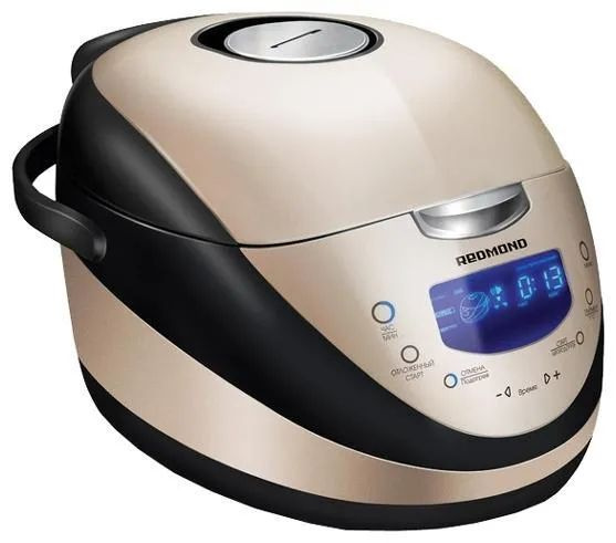 Мультиварка REDMOND RMC-M150 - купить по доступным ценам в интернет ...