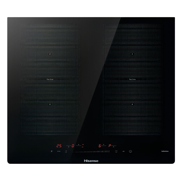 Встраиваемая индукционная панель независимая Hisense I6443C купить c ...