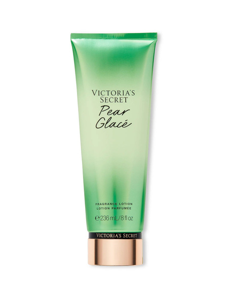 Лосьон Victoria's Secret для тела увлажняющий "Грушевая глазурь ...