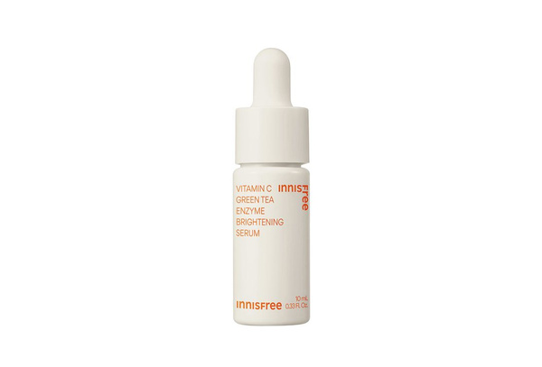 Innisfree Сыворотка для лица, 10 мл - купить с доставкой по выгодным ...