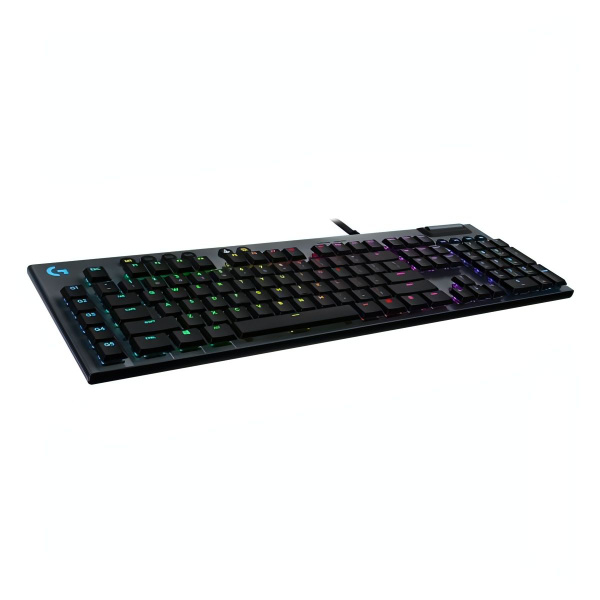 Механическая клавиатура Logitech G815 Linear (русская раскладка) купить ...