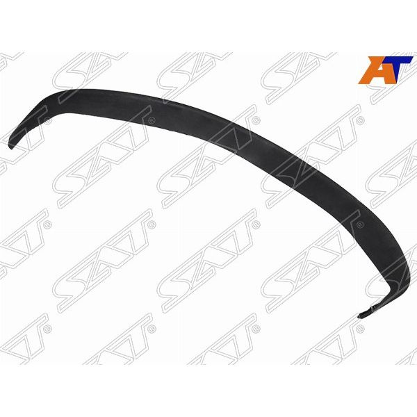 Бампер передний Toyota Hilux Pick Up 97-01 / 4Runner 99-02
