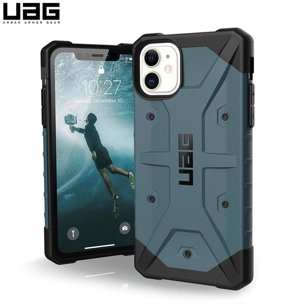 Чехол для мобильного телефона UAG iPhone 11 Pathfinder легкий ...