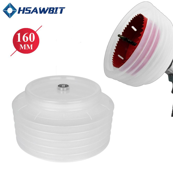 Пылесборник для дрели, пылеулавливатель для перфоратора 160MM купить на ...