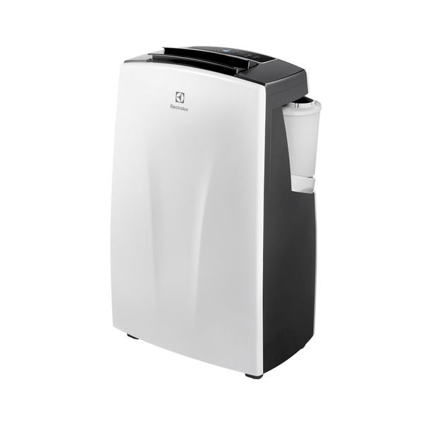 Кондиционер мобильный ELECTROLUX EACM-18 HP/N3 купить на OZON по низкой ...