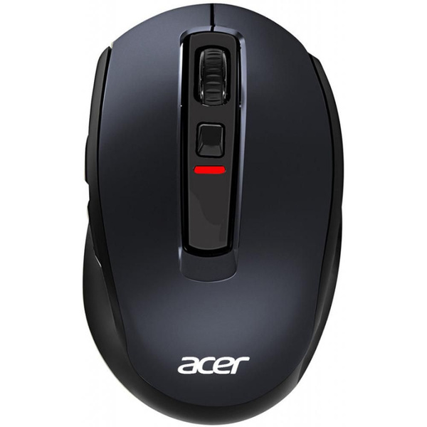 Мышь Acer OMR070 ZL.MCEEE.00D, черный - купить по выгодной цене в ...