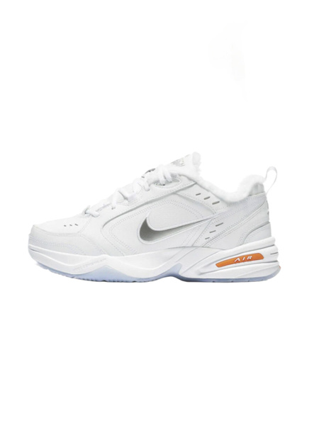 Кроссовки Nike Air Monarch IV купить на OZON по низкой цене (1718619020)