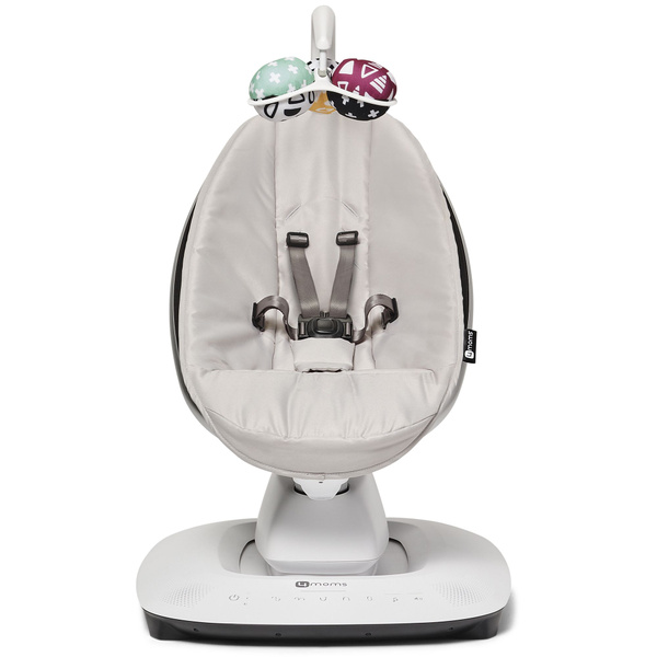 Кресло качалка 4moms mamaroo new