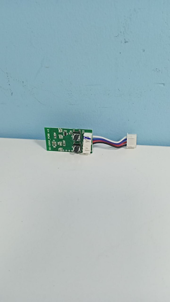 Плата управления RED solution SkyKettle RK-G212S - купить с доставкой ...