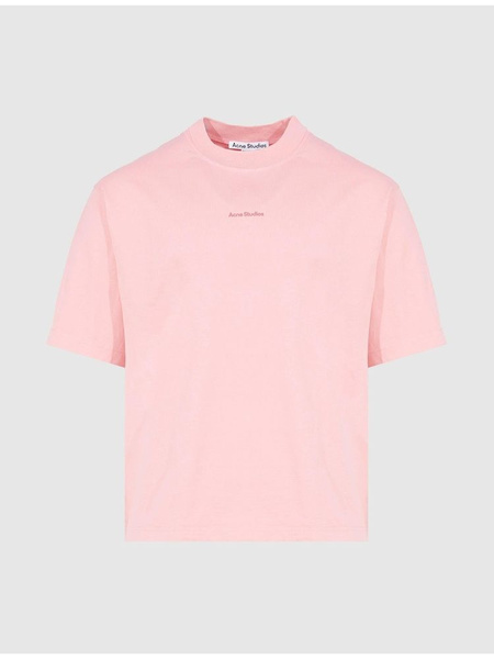 Футболка Acne Studios, размер 56, цвет черный - купить по выгодной цене ...