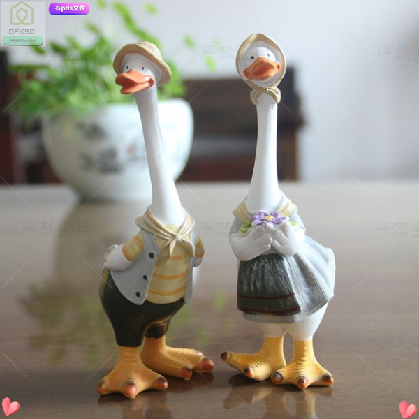 Садовая фигурка-Животные в одежде 7x7x17cm, На газон - купить по низкой ...