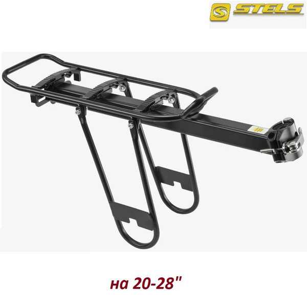 Багажник для велосипеда 20-28" BLF-H3 консольный - купить с доставкой ...