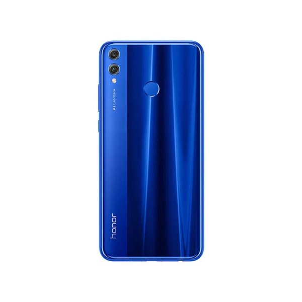 Смартфон Honor 8X 6/128 - купить по выгодной цене в интернет-магазине ...