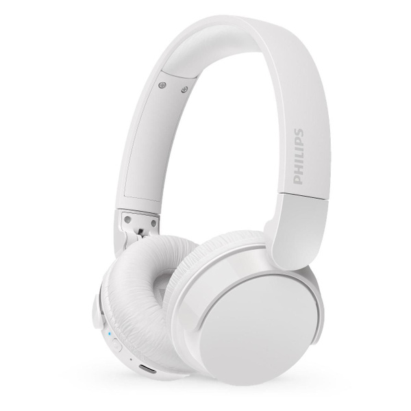 Наушники Накладные Philips TAH4209 White - купить по доступным ценам в ...