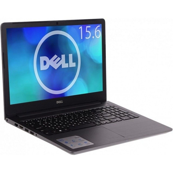 Характеристики Dell Inspiron 15 5100 Ноутбук 15.6", Intel Pentium N3710 ...